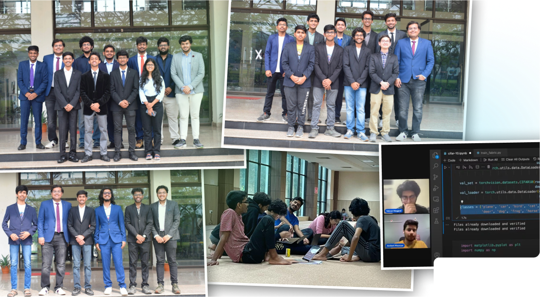 IITG.ai